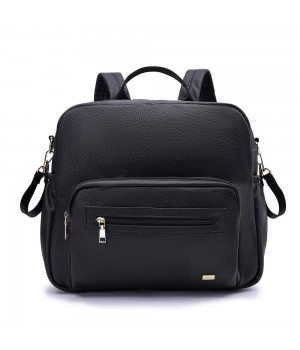 Messenger Backpack Diaper Bag