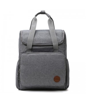 Unisex Diaper Bag Backpack