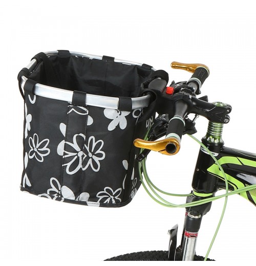 Frenchie Bike Carrier