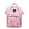 Lequeen Diaper Bag Unicorn