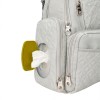 Unisex Diaper Backpack