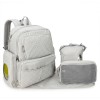 Unisex Diaper Backpack