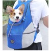 French Bulldog Carrier Backpack