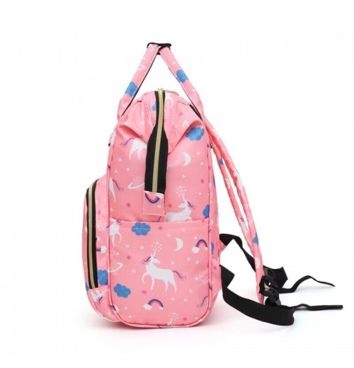 Unicorn Diaper Bag