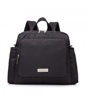 Backpack Messenger Diaper Bag