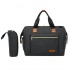 Diaper Dude Messenger Diaper Bag