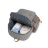 Diaper Bag With Laptop Sleeve