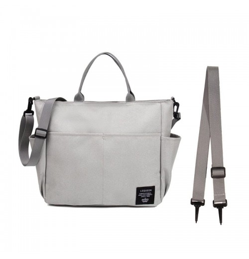 Messenger Style Diaper Bag